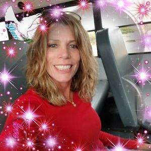 Meet your Posher, Pamela